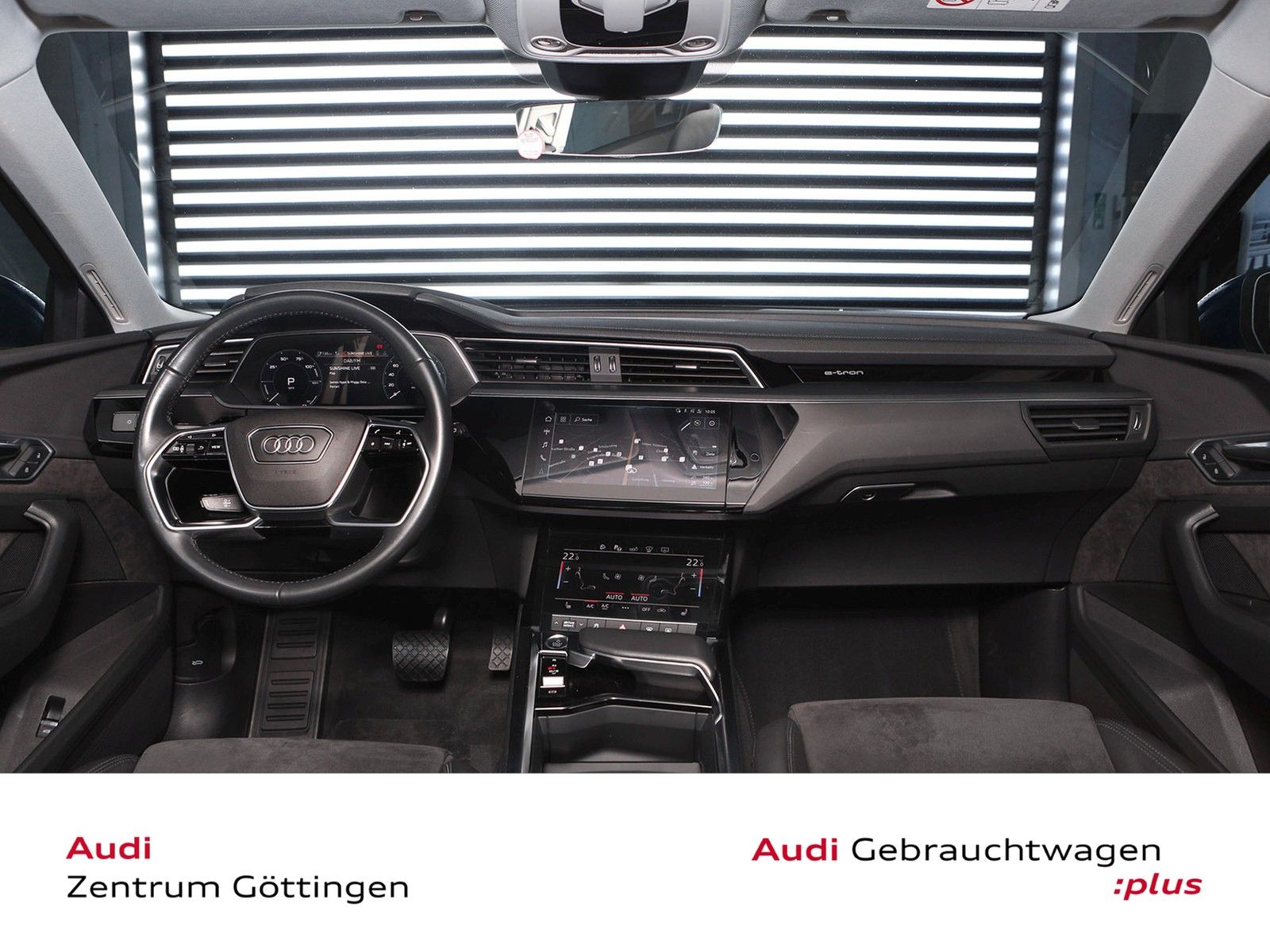 Audi e-tron - Bild 11