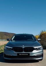 BMW 530e iPerformance Bestzustand - mit Hybrid-Antrieb: Best