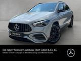 Mercedes-Benz GLA35 AMG Prem+ DISTR Perf.Sitz AHK Standhz Burm