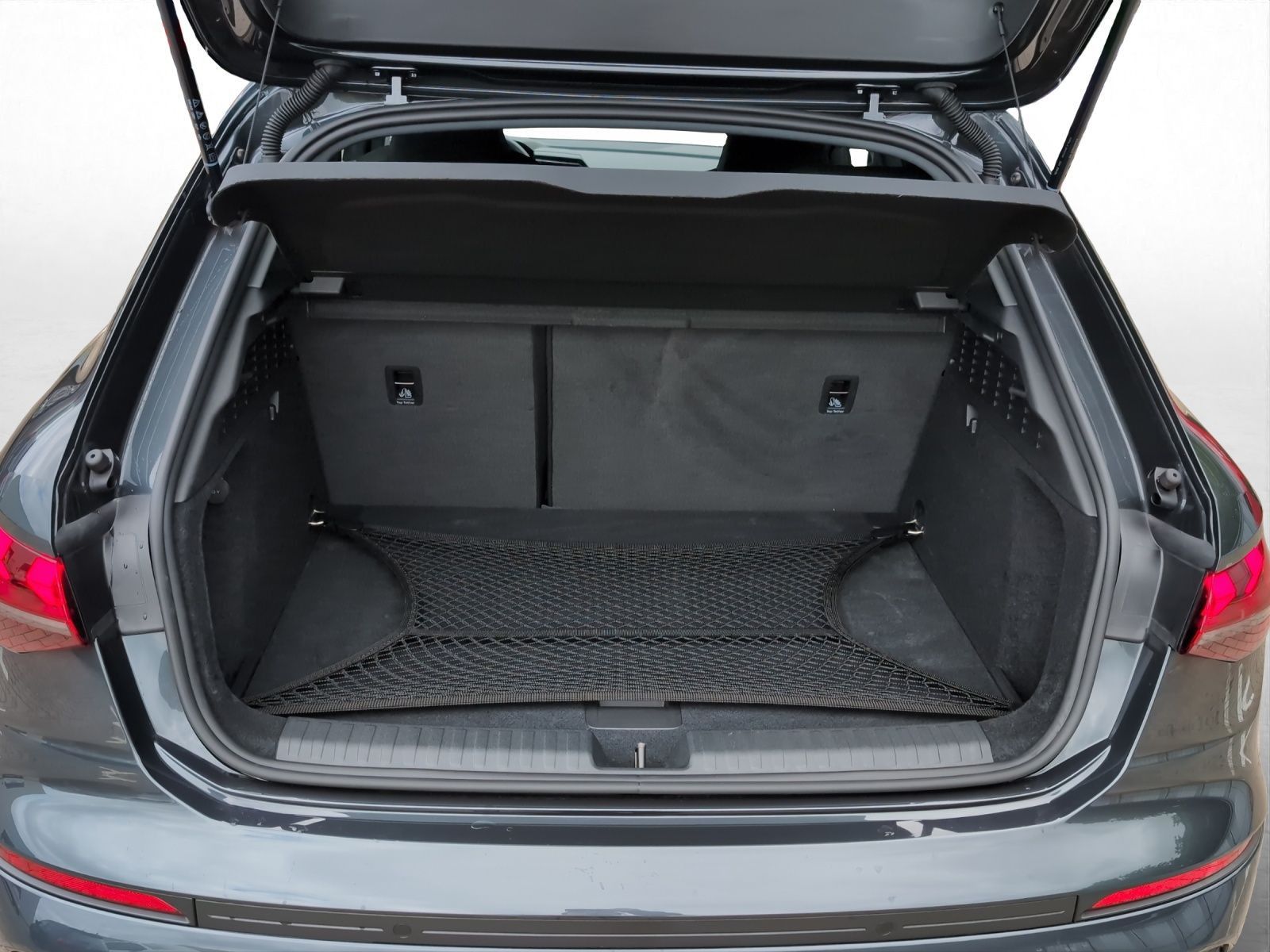 Audi A3 - Bild 10