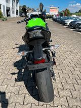 Kawasaki Ninja 650 Modell 2022 - KAWASAKI NINJA 6
