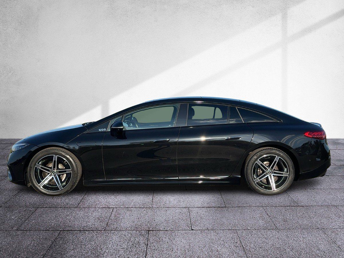 Mercedes-Benz EQS 450 4M AMG-Line NP: 119.638 PREM AIR PANO imagem 3