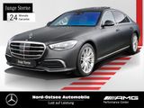 Mercedes-Benz S 400 d 4M lang Exclusive AHK Pano 360° Burmeste