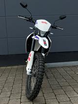 Aprilia RX 125 Modell 2025!!! inkl. 250€ - APRILIA 250