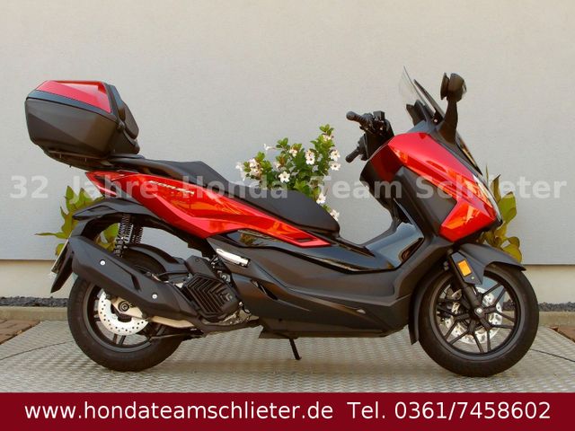 Honda Forza NSS 125 ADR MJ24 *1200,00 EUR *