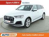 Audi Q7 50 TDI quattro S line Aut.*NAVI*LED*ACC*360°* - Audi Q7 Gebrauchtwagen in Hannover