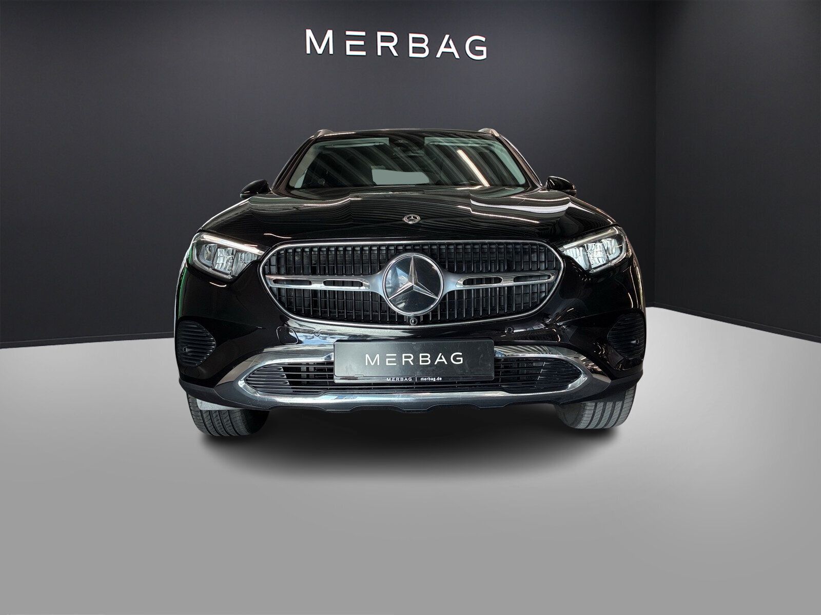 Mercedes-Benz GLC 220 d 4M AVANTGARDE STANDH. AHK KAMERA foto 2