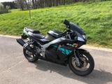 Kawasaki ZX600F / Ninja - KAWASAKI NINJA 600