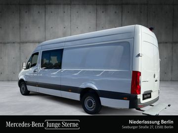Mercedes Sprinter - 9