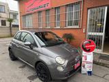 Fiat 500 0.9 TwinAir Turbo Sport 86cv - Fiat 500: Twinair Sport