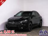 Mercedes-Benz GLA 200+Modelljahr2025+AMG+20Zoll+Night+MULTIBEA - gebrauchte Mercedes-Benz GLA 200 aus dem Jahr 2025