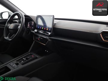Cupra Leon - 11