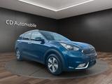 Kia Niro Vision Hybrid /Automatik/NAvi/Kamara - Kia Niro in Bochum
