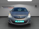 Opel Corsa D 1.4 Satellite 5-Türer mit KLIMA - Opel Corsa Gebrauchtwagen in Hamburg