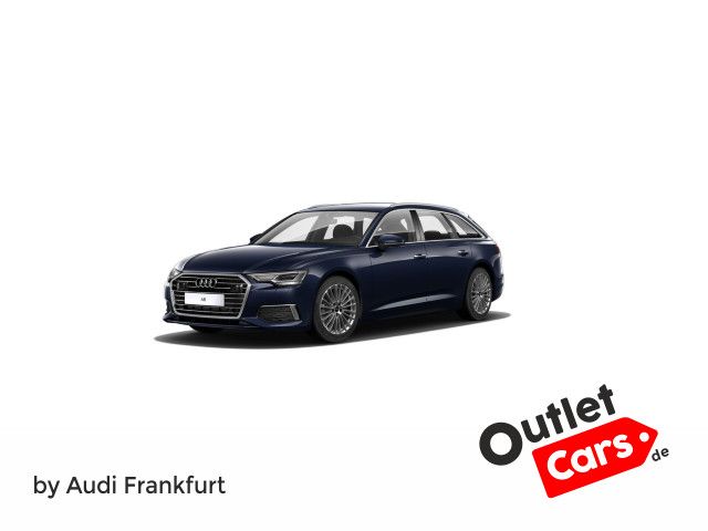 Audi A6 - Bild 1
