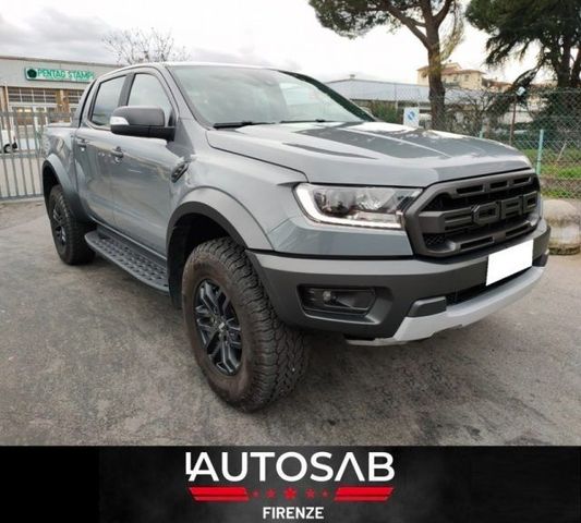 Andere FORD Ranger Raptor 2.0 Ecoblue 213 Cv Double Cab