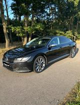 Volkswagen Arteon 2.0 TDI SCR 176kW DSG 4MOTION Eleganc... - Volkswagen Arteon aus 2017