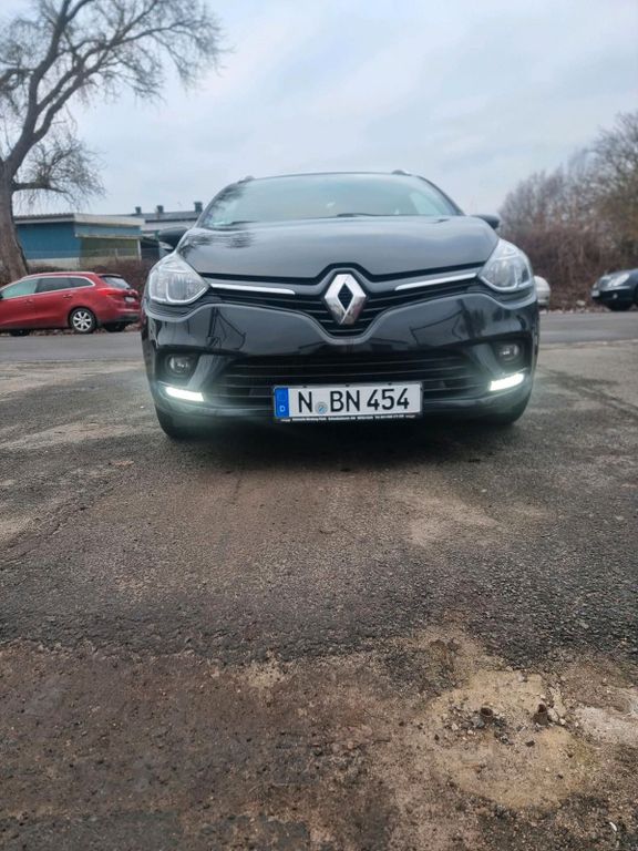 Image of Renault Clio
