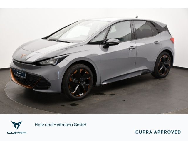 Cupra Born Edition Dynamic