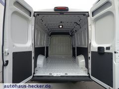Fiat Ducato S, L4H2 Maxi 140 MT