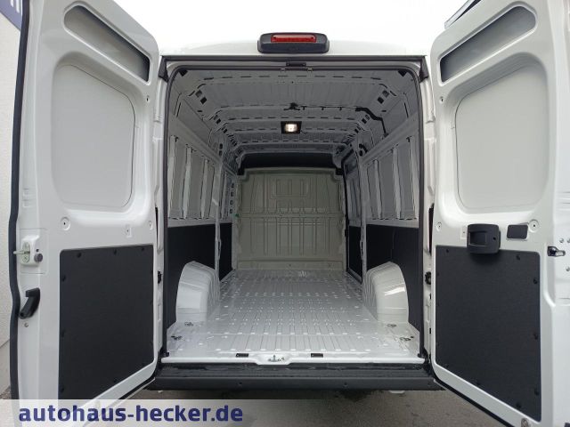Fiat Ducato S, L4H2 Maxi 140 MT