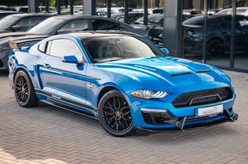 Ford Mustang - 8