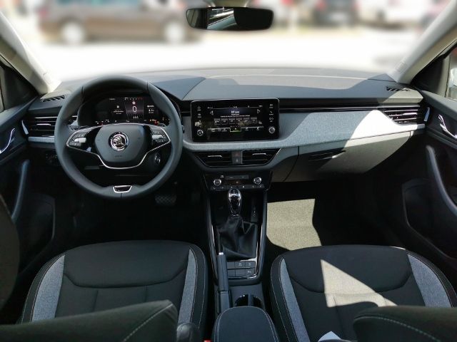 Fahrzeugabbildung SKODA Scala 1.0 TSI DSG Drive MATRIX-LED FRONZSCHEIBEN
