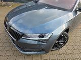 Skoda Superb Sportline 4x4*Ahk*Sthzg*Pano*Matrix* - Skoda Superb Gebrauchtwagen in Erfurt