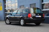 Volkswagen Golf 4 1.9 TDI TEMPOMAT LÜCKENLOS-SCHECKHEFT - Volkswagen Golf aus 2001: TDI