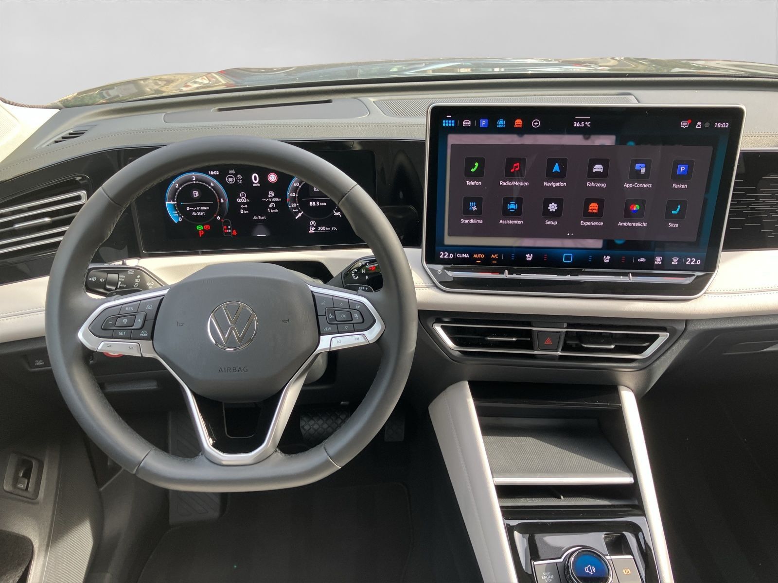 Volkswagen Tiguan - Bild 6