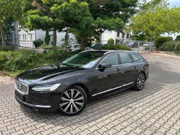 Volvo V90 - 1
