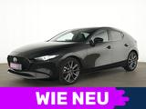 Mazda 3 Selection ACC|Tempomat|Leder|Navi|Kamera|LED - Mazda 3 Gebrauchtwagen in München