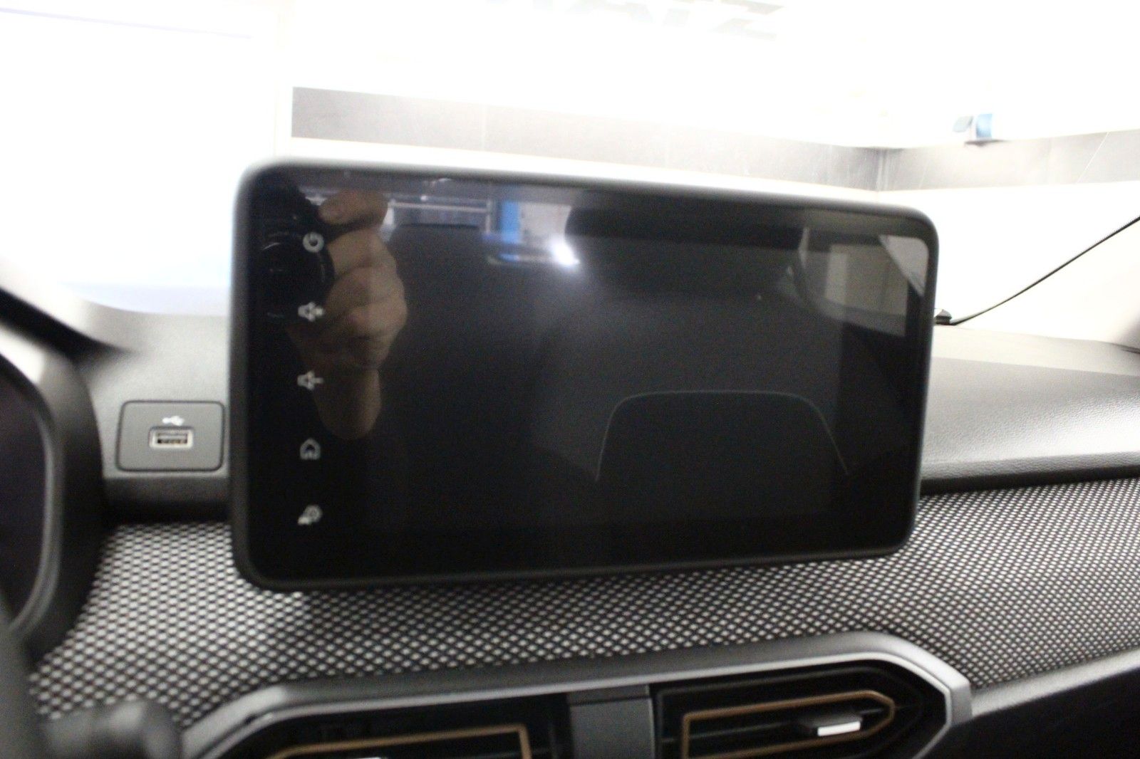 Fahrzeugabbildung Dacia Sandero TCe 90 Stepway Expression*Winterpaket*