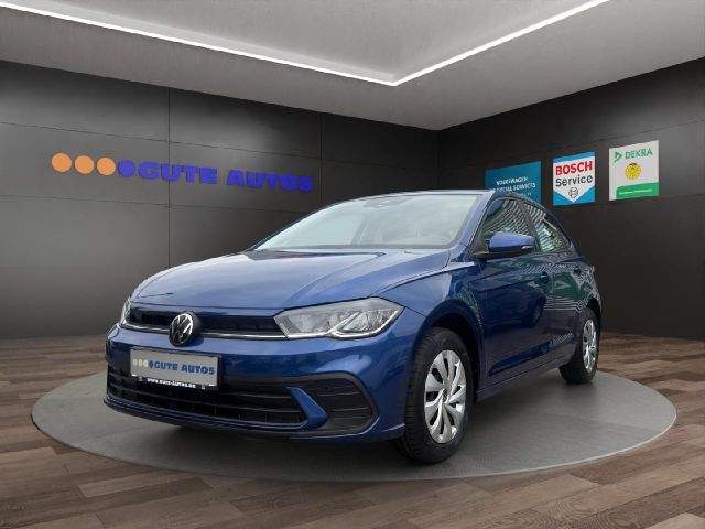 VW Polo VI Life*AC*SHZ*PDC*LED*