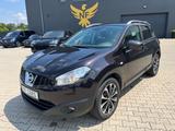 Nissan Qashqai I-Way Pano AHK Navi RFK - Nissan Qashqai i-Way mit Diesel-Antrieb