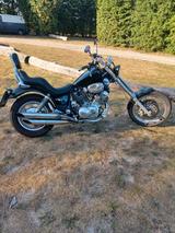 Yamaha XV 1100 - Angebote