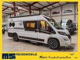 Malibu VAN COMFORT GT- 640 LE / NAVIGATION & KEYLESS - Malibu Comfort