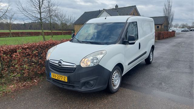 Opel Combo 1.6 CDTi L2H1 Edition AIRCO BJ 2016 Kasten