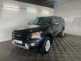Ford Ranger 3.2 TDCi Wildtrak 4x4 Extrakabine Hardtop - gebrauchte Ford Ranger aus dem Jahr 2015