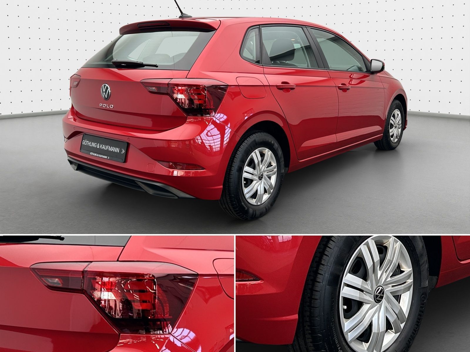 Volkswagen Polo - Bild 16