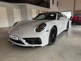 Porsche 992 Carrera Cabriolet Carrera