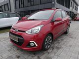 Hyundai i10 FIFA World Cup Edition - Hyundai i10: E10