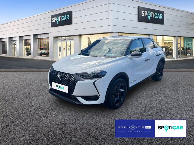 DS Automobiles DS 3 Crossback Perform.Line + E-Tense Elektromot