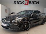 Mercedes-Benz CLA 200 AMG LED-High Cam H/K Navi Leder Memory - Mercedes-Benz CLA-Klasse Gebrauchtwagen in Dortmund