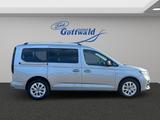Ford Grand Tourneo Connect L2 PHEV Titanium Sitz-P.17 - silberne Ford Grand Tourneo