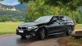 BMW 320iA Touring 1 Jahr Restgar 5 Jahre BMW Service - BMW 3er Reihe Gebrauchtwagen in Frankfurt