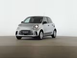 Smart forfour EQ Tempomat Bluetooth USB getöntes Glas - gebrauchte Smart ForFour aus dem Jahr 2021