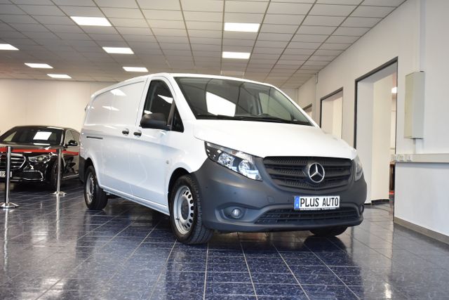 Mercedes-Benz Vito 114 CDI Extralang Navi Kamera Temp PDC