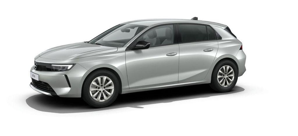 Opel Astra 1.2 Turbo 130PS Edition inkl. Komfort &