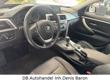 BMW 430 - 12